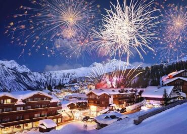 Zakarpatya-new-year